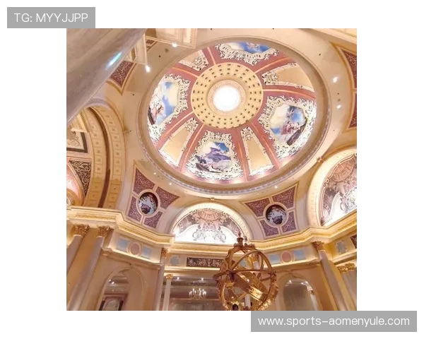 澳门十大顶级赌场的环境设计与建筑风格特色解析 澳门十大顶级赌场的环境设计与建筑风格特色解析