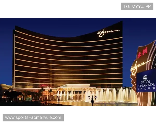 澳门永利地图高清版下载及使用指南助你轻松规划澳门旅游行程