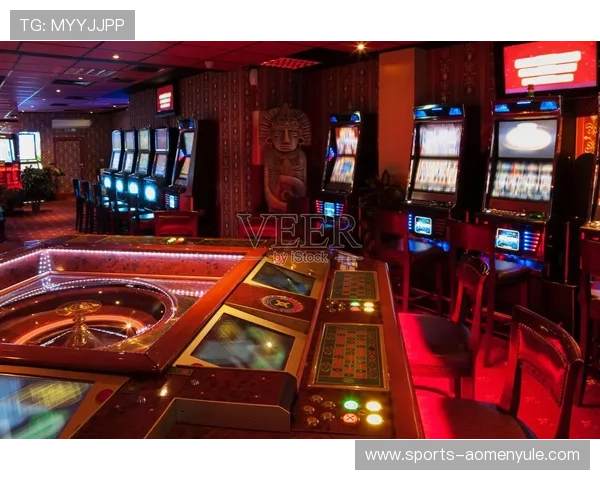 澳门玩角子机的最佳攻略与技巧全面解析让你轻松赢取大奖 澳门玩角子机的最佳攻略与技巧全面解析让你轻松赢取大奖