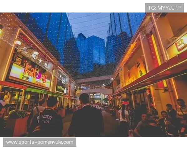 澳门百老汇的规模有多大以及它在澳门娱乐产业中的地位分析