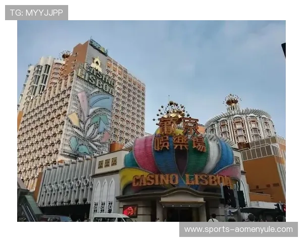 澳门赌场年龄要求对未成年人保护措施的影响与实施效果评估 澳门赌场年龄要求对未成年人保护措施的影响与实施效果评估