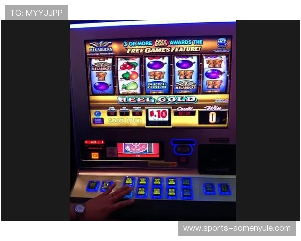 角子机怎么玩才能提高中奖率和游戏体验的详细攻略