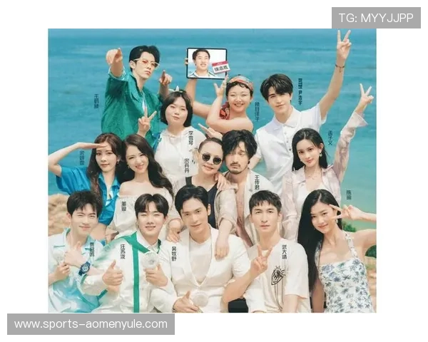 东方娱乐引领潮流：最新真人秀综艺节目全解析