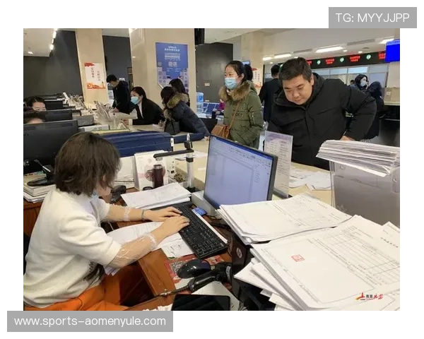 澳门总统在线预约系统上线，轻松预约政务服务实现高效办理