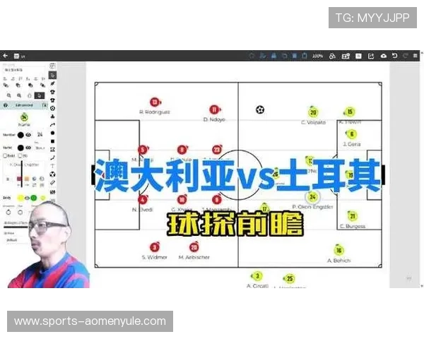世界杯澳大利亚对阵土耳其比赛时间详细介绍与观看指南